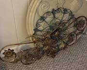 WallArtMetal  main house