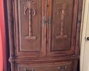 ArmioreLARGEStorage  Master Bedroom