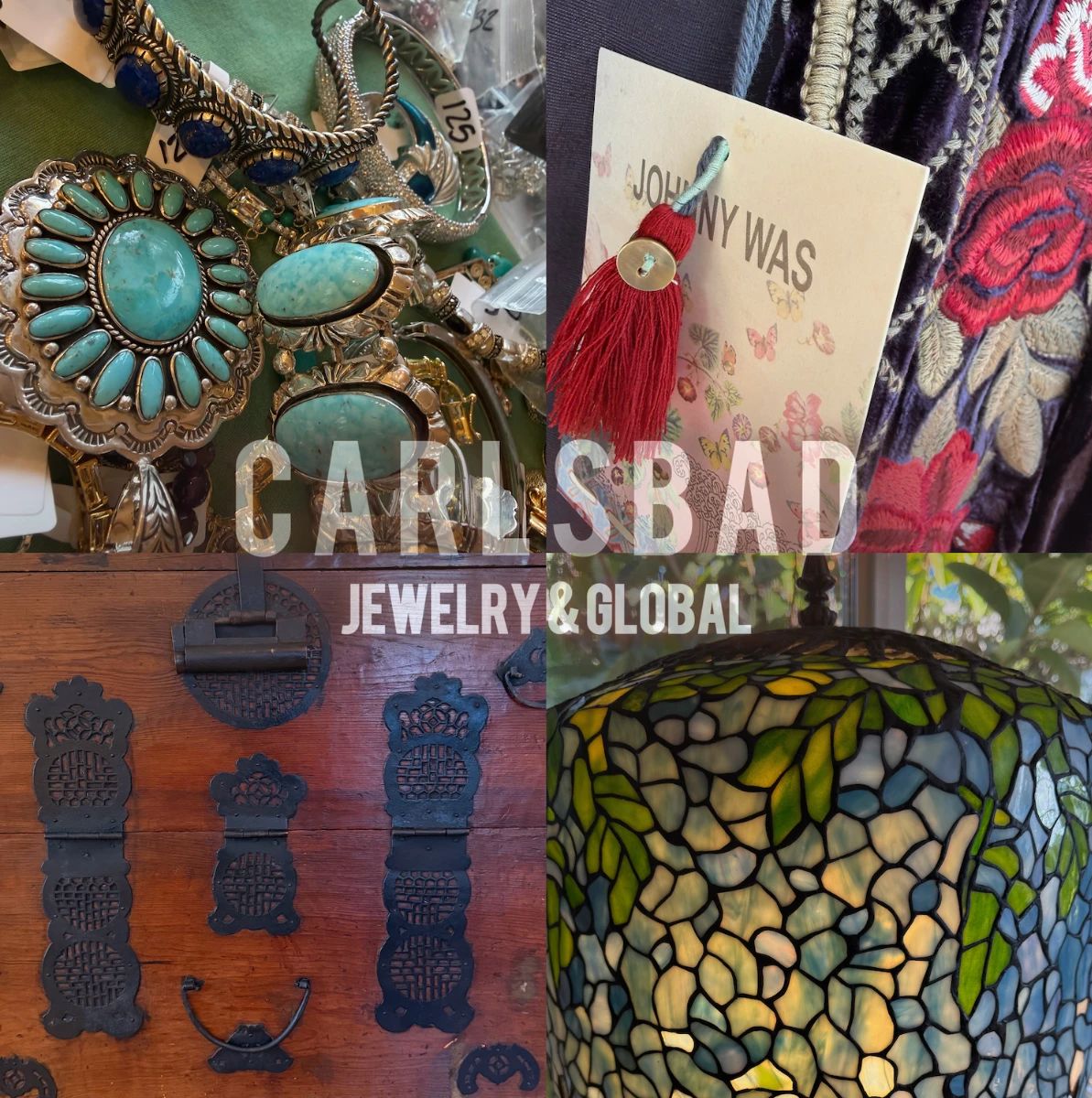 CARLSBAG JEWELRY  GLOBAL