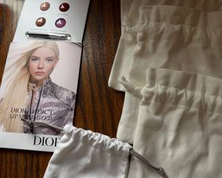 EMPTY Christian Dior 
