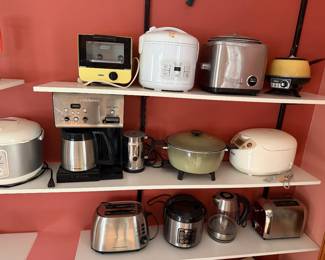 Small Appliances