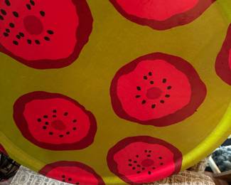 Anthropology Marimekko Made in Finland