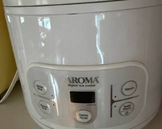 Aromx 