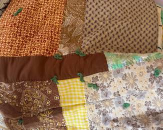 Vintage Quilt