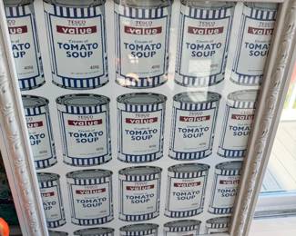 Tomato Soup