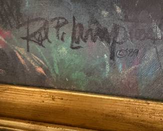 Signed