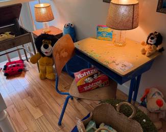 Child's Play