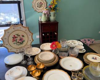 Vintage China!!