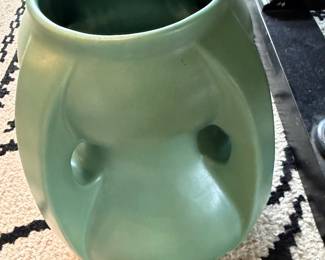 Tecco 2007 Re Issue Pottery, 