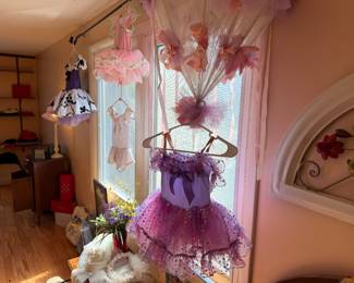 Adorable Little Girl Costumes