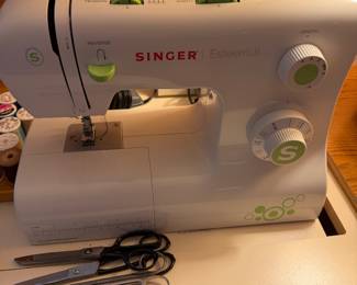 Singer Sewing Machine