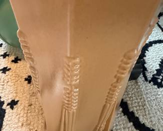Frank Lloyd Wright Foundation, "Sumac" By Haeger Pottery