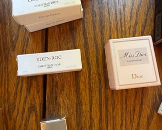Christian Dior Miss Dior
