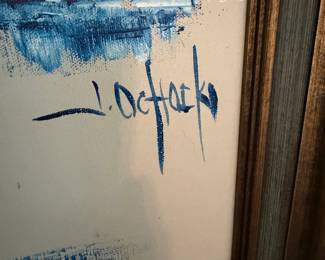 Signed
