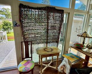 Sun Room!!