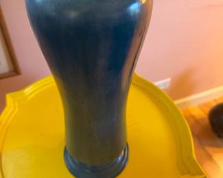 Mid Century Nova Pottery