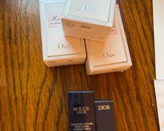 Christian Dior, Miss Dior