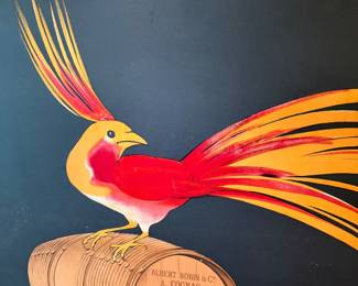 Vibrant Colors for 120 Yrs Old