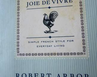 French Book
