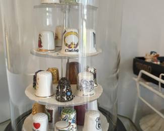 salt and pepper shakers