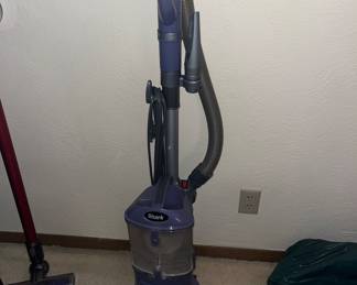 Shark vacuum cleaner