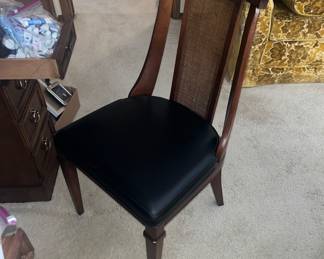 MCM single chair