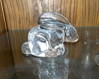 Baccarat Bunny 