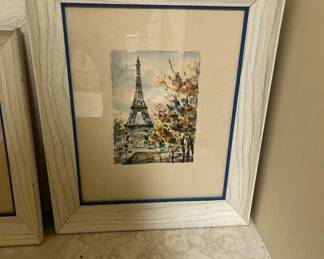 Eiffel Tower picture