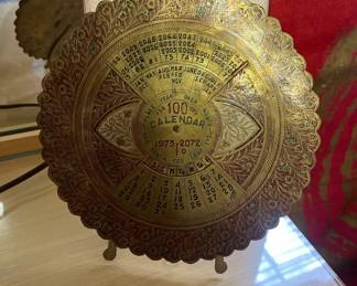 100 year calendar 1973-2074