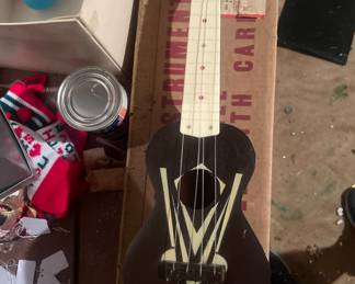 Ukulele