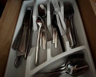 Flatware