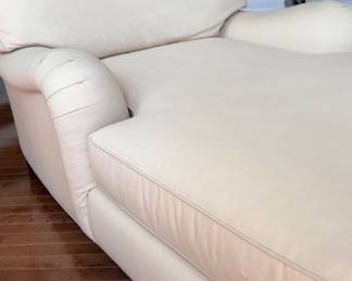 Restoration Hardware Chaise