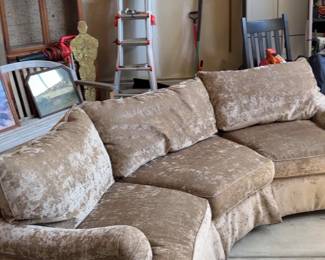 Thomasville sofa