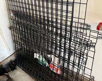 Dog Crates