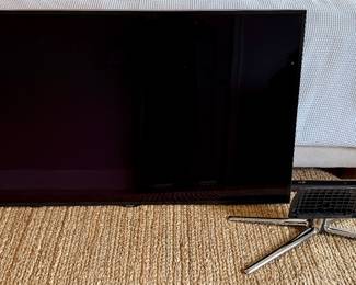 Sony 65" Brava XBR HDTV