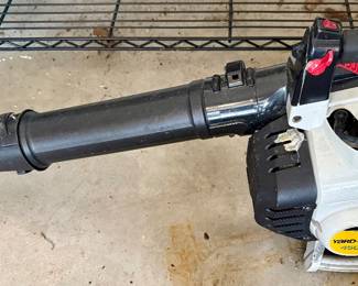 Yard-Man Gas Blower