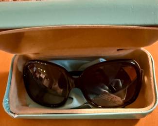 Tiffany Sunglasses