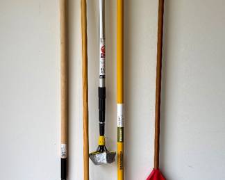 Garden Tools