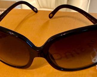 Tiffany Sunglasses