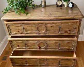 Hekman Dresser, really cool
