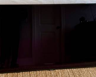Sony 65" Brava XBR HDTV