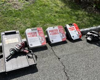 power tools