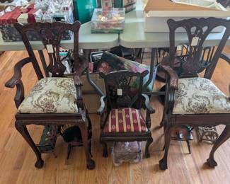 Doll furniture