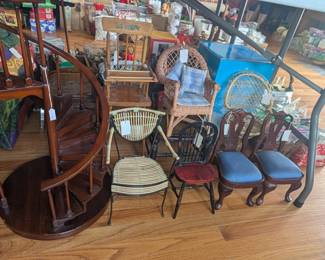 Doll furniture