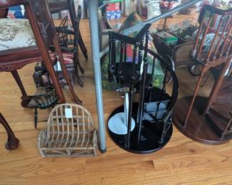Doll furniture