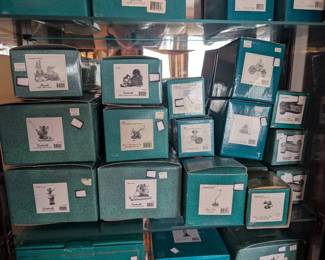 Walt Disney Classics Collection