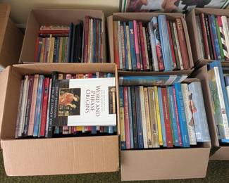 books