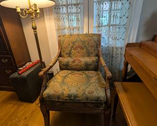 vintage chair