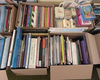 books