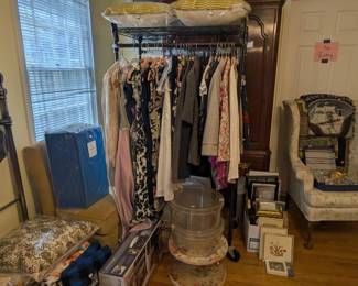 women's clothing sizes 4-8